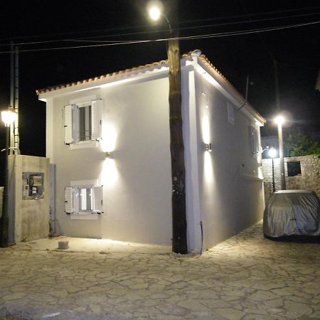 Vikou House Villa Gíri Kültér fotó