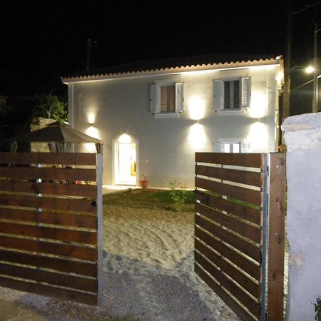 Vikou House Villa Gíri Kültér fotó