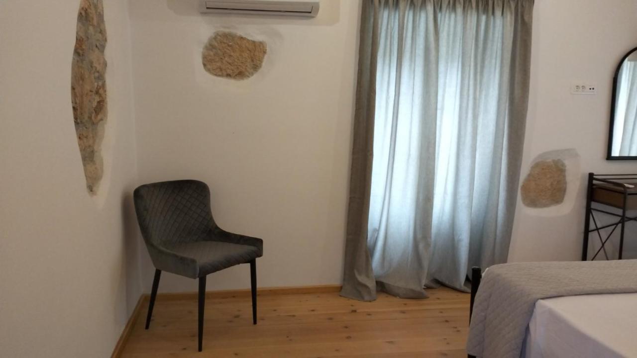 Vikou House Villa Gíri Kültér fotó