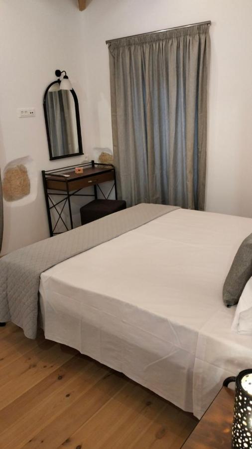 Vikou House Villa Gíri Kültér fotó