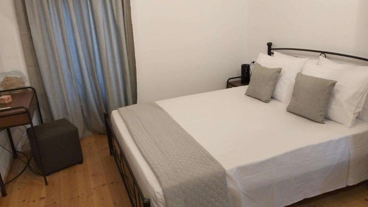 Vikou House Villa Gíri Kültér fotó