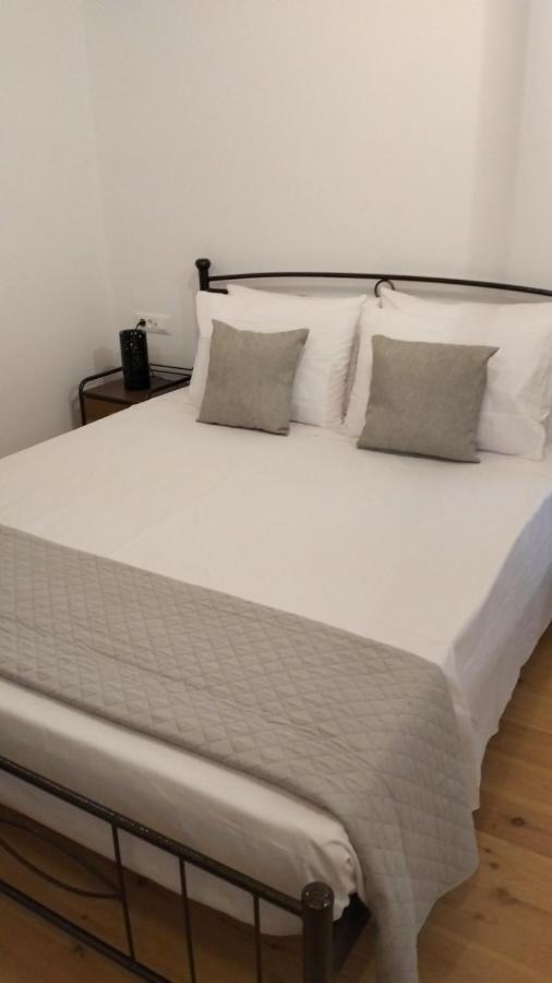 Vikou House Villa Gíri Kültér fotó