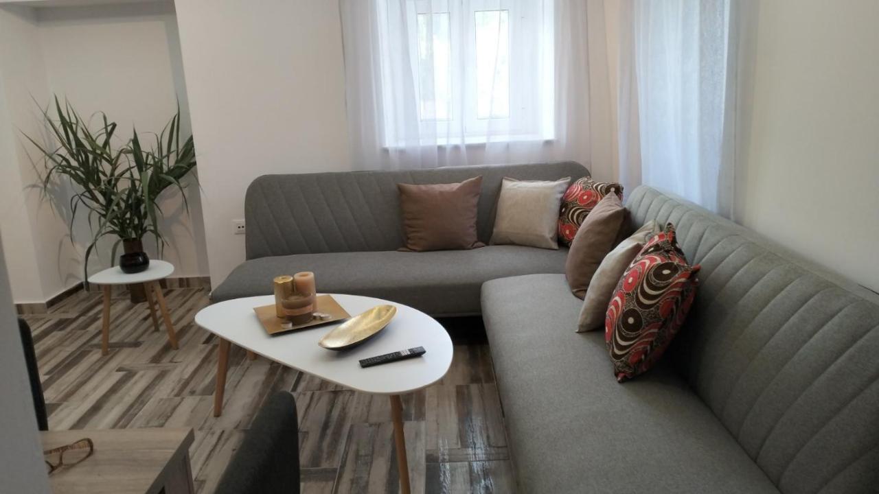 Vikou House Villa Gíri Kültér fotó